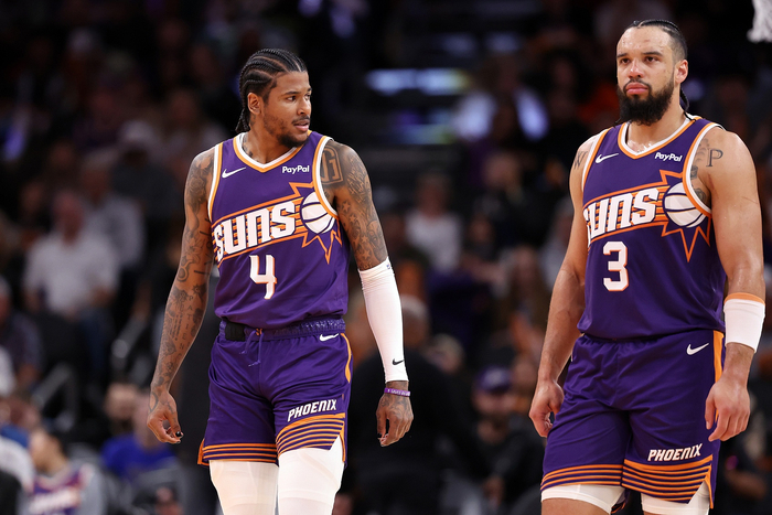 开云APP下载-少23次罚球，仍然大胜对手，这两点做得很好，为季后赛托底|火箭|太阳|凯文·杜兰特|申京|狄龙_新浪体育_新浪新闻