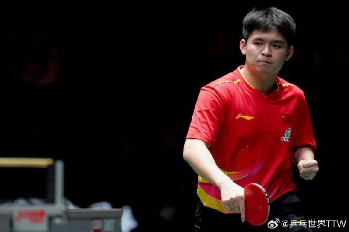 开云官网-王皓谈世乒赛团体赛：男线竞争激烈，冠军需全力冲击|釜山世乒赛|林诗栋|中国队|成都|伦敦_新浪体育_新浪新闻